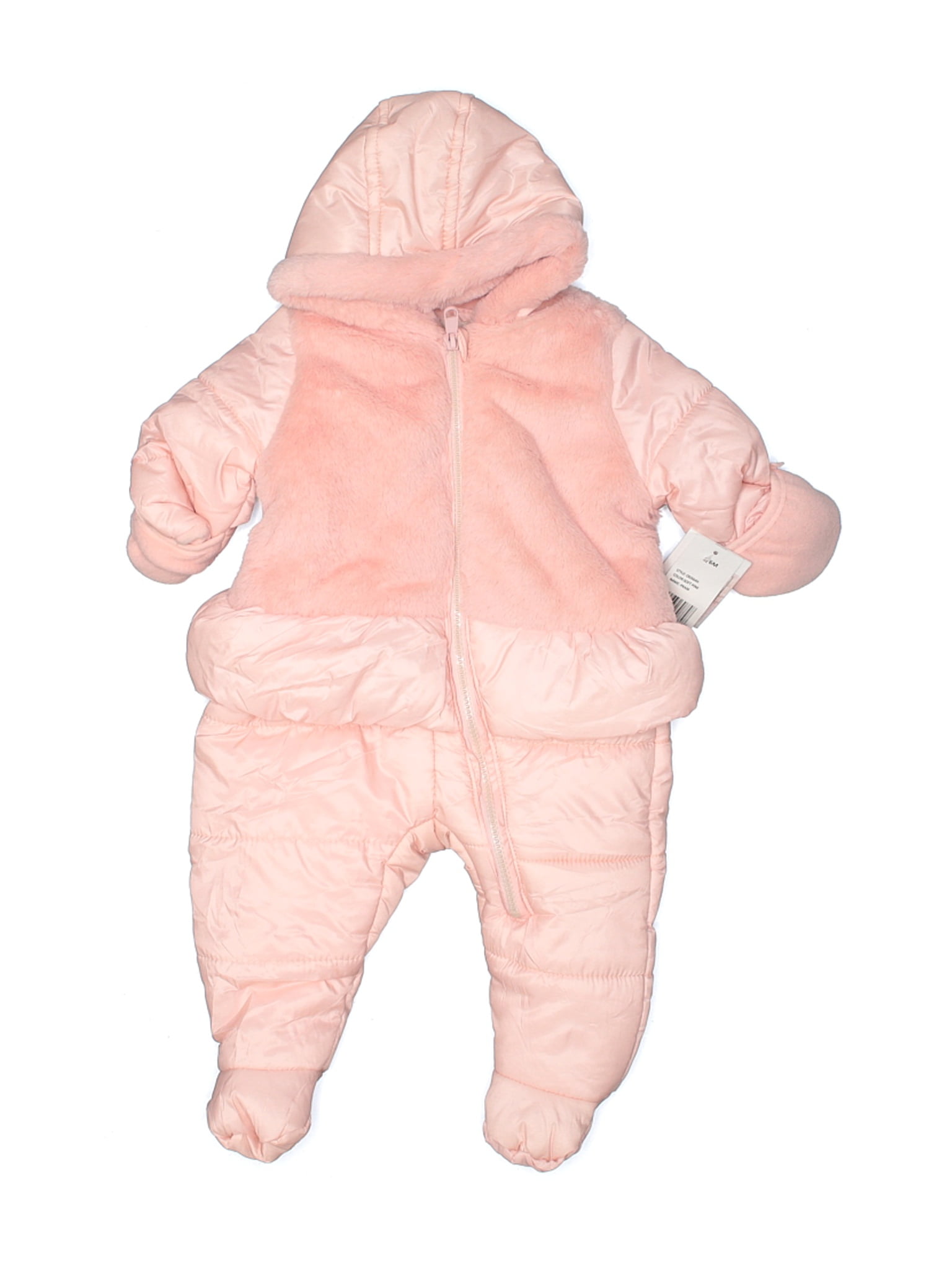 jessica simpson snowsuit