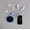 čøéØęę©č““ļ¼é„ę§ę¬¾ļ¼, variant on EMS Face Lifting & Full Body Pulse Massager, Microcurrent Facial Toning Device with Remote Control, 5 Modes for Neck, Back & Leg Pain Relief, Portable USB Rechargeable, Pearl White