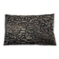 thumbnail image 1 of Ahgly Company Indoor Rectangular Patterned Lumbar Throw Pillow, 13 inch by 19 inch, 1 of 5