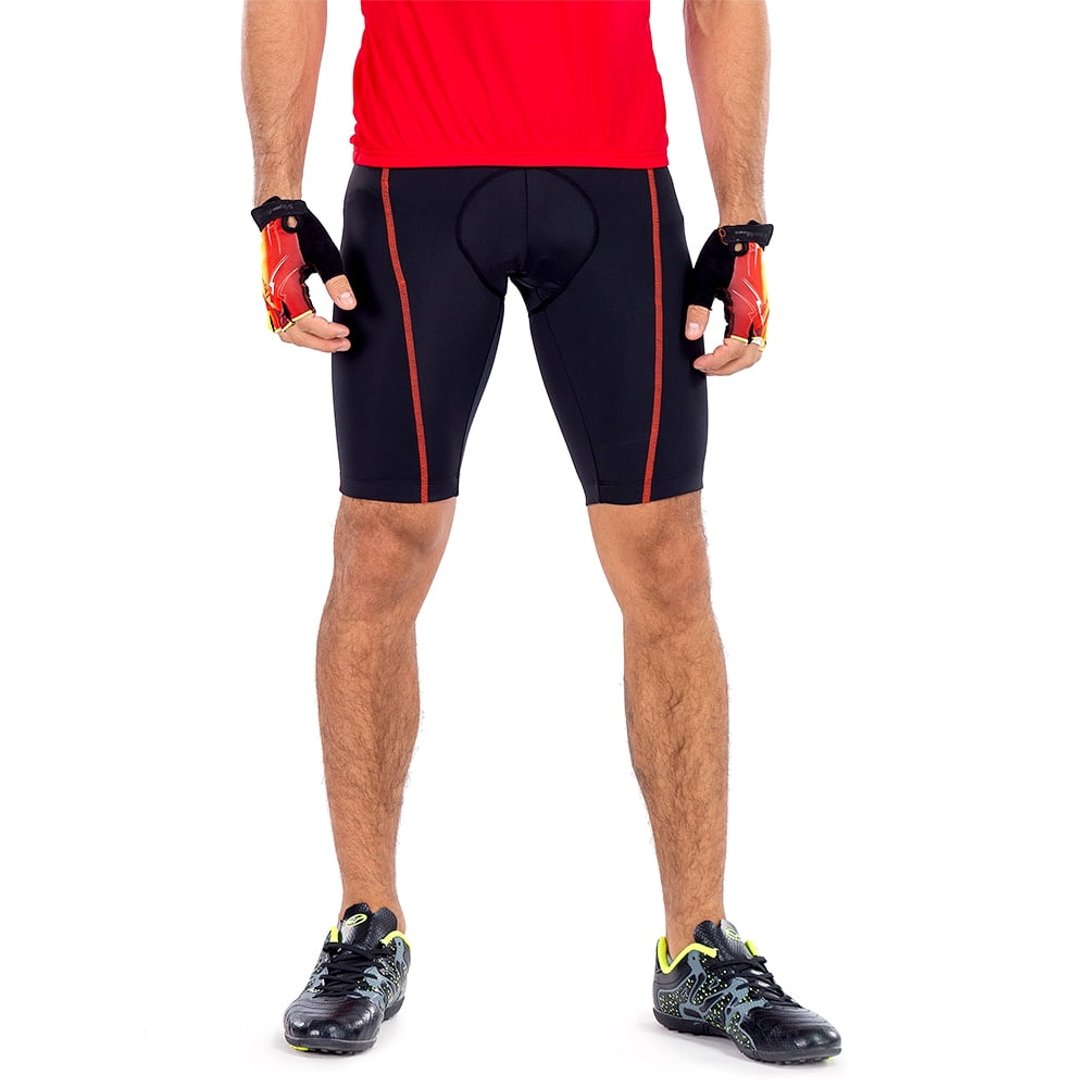 men's bike tights