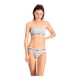 thumbnail image 3 of TANGA PUMA BLANCO PARA MUJER PUMA WOMEN STRING 2P HANG 90785004, 3 of 5