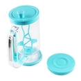 thumbnail image 3 of OULII Pancake Pourer Leak-proof Batter Dispenser for Home Bakers 1Set, 3 of 7