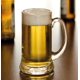 thumbnail image 3 of 12003820 Icon - Juego de 6 tazas de cerveza (660 ml, con trazo de 0,5 l, cristal 6 Tarros Para Cerveza De Vidrio Capacidad 610 Ml. Vaso con Asa Vaso Cervecero Transparente Michelada Beer, 3 of 4
