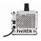 thumbnail image 5 of Compresor de aire Iwata Silver Jet de un pistón con manguera de 1.8 m, 5 of 5