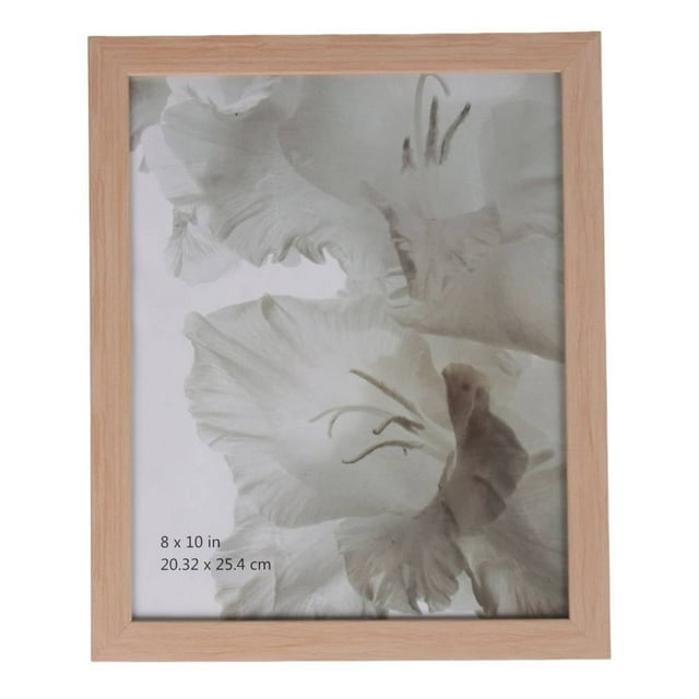 Portarretrato Prichos 23 x 28 cm Color Madera