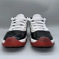 thumbnail image 3 of Size 9.5 - Jo r-dan 11 Retro Low Concord-Bred, 3 of 6