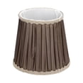 thumbnail image 2 of Cloth Lampshade, Multi Functional Floor Lamp Cover Versatile  for E14 Bulbs for Bedroom for Living Room Coffee, 2 of 8