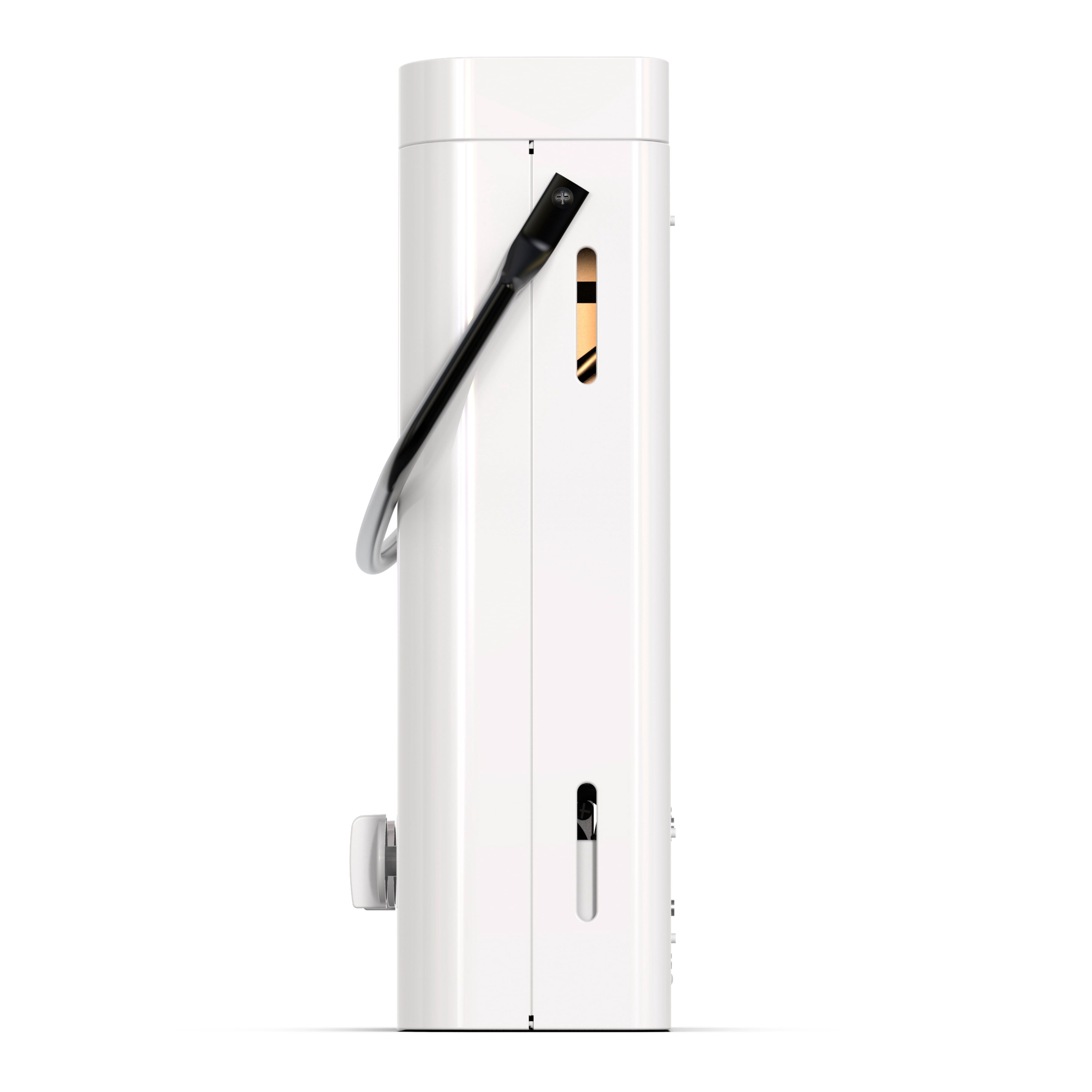 Eccotemp L5 Portable Outdoor Tankless Water Heater w/ 12V Pump and Strainer