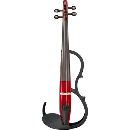 Yamaha YSV104 Electric Violin Red