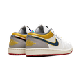 thumbnail image 3 of Jordan MENS Jordan 1 Low PRM "Sail Cashmere" HV4511 133 from Stadium Goods, 3 of 8