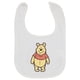 thumbnail image 2 of Baberos para bebés Disney Winnie the Pooh, paquete de 10 unidades, algodón suave, 2 of 6