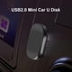 thumbnail image 4 of Coche Flash Disk USB2.0 Mini Pendrive Auto SUV Unidades USB a prueba de agua (32 GB) Hugtrwg  Para estrenar, 4 of 7