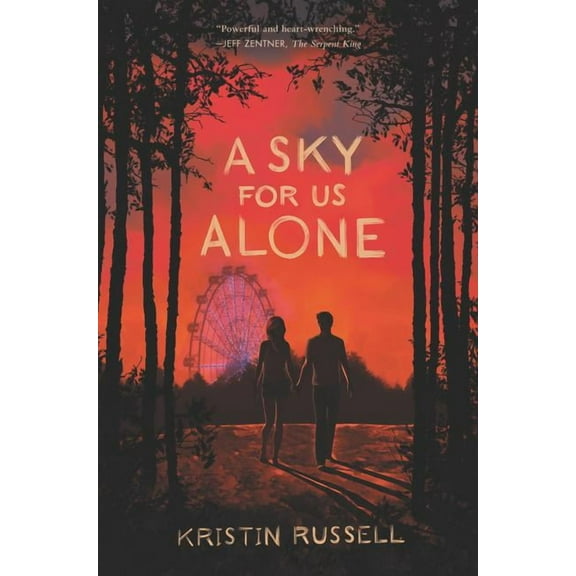 A Sky for Us Alone, (Hardcover)