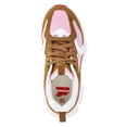 thumbnail image 3 of Avia Little & Big Girls Lace Up Sneaker, 3 of 7