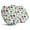 Black-46, variant on Premium Cat Pattern Memory Foam Seat Cushion Ergonomic Chair Pad for Office Chair, Car, Airplane & Bleachers Sciatica, Tailbone Hip & Back Pain Relief - Chair Cushion for Long Office Workers.