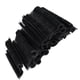 thumbnail image 4 of Gancho para colgar etiquetas de precios Sailing de plástico Negro 1000 unidades 35 mm para ropa zapatos y accesorios, 4 of 9
