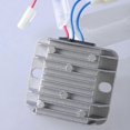 thumbnail image 4 of Automatic Voltages Regulator 173F 186F Power Stabilizer Diesels Generator Stabilizer Rectifier for Electric Start Parts, 4 of 5