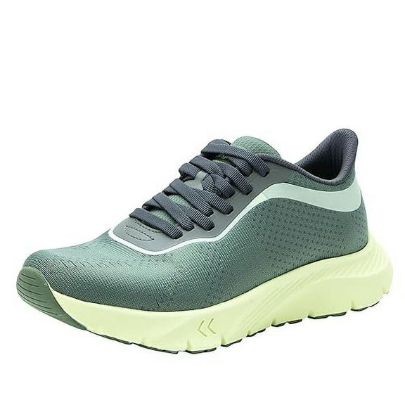 Alegria Rize Shoes - Women's, Matcha Pop 37.5 M