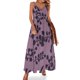 thumbnail image 1 of ¡Nueva manta estampada de Bella's Bedding! Vestido sin mangas Vestidos de verano para mujer 2024 Vestidos casuales Vestido de verano diario, 1 of 7