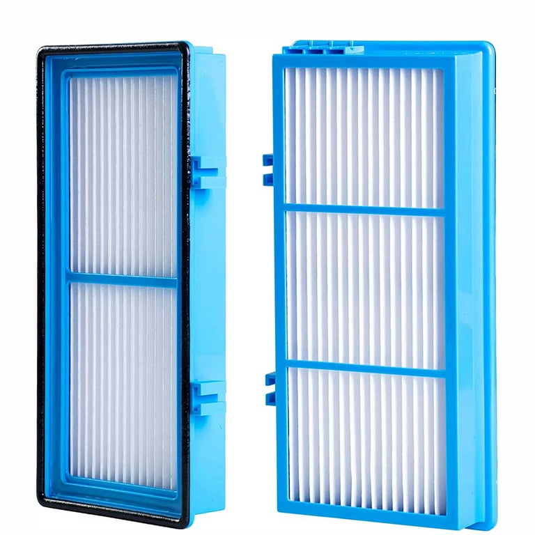 2 Filter 2 Carbon Booster Filters for Holmes Air Filter Replacement Filters for HAP9242 HAP9412 HAP9414 HAP9422