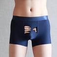 thumbnail image 4 of Seamless silk interior for men women soft breathable comfort, 4 of 7