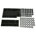 thumbnail image 3 of Kit de pernos de culata, kit de pernos de culata Pernos de culata Reemplazo de pernos de culata para Chevy Power Packed Performance, 3 of 8