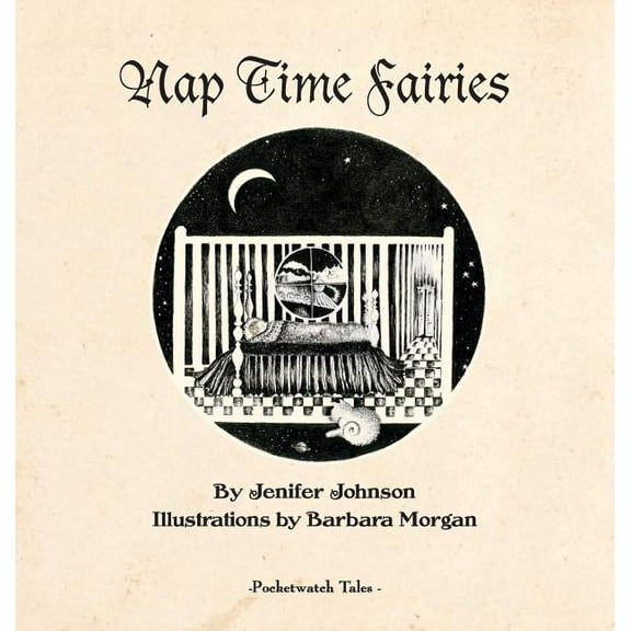 Nap Time Fairies, (Hardcover)