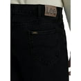 thumbnail image 5 of Lee® Big Men's Legendary Regular Straight Jean, 5 of 6