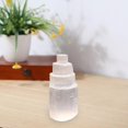 thumbnail image 3 of Lámpara Torre Selenita Adornos Cristal Cuarzo Artesanía Reiki Curación Del, 3 of 6