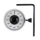 thumbnail image 1 of Angle Torque Wrench Set 1/2 Inch Torque Wrench Tool Set for Automobile Maintenance Garage, 1 of 5