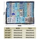 thumbnail image 3 of LHSHID Happy 9th Birthday Gift Throw Blanket Soft Fuzzy Fleece Blanket For Couch Bed Living Room Decoration 40x50in, 3 of 6