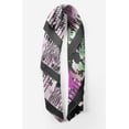 thumbnail image 2 of Bimba Womens Rectangular Printed Cotton Voile Scarf Neck Head Wrap-40 x 80 Inches, 2 of 7