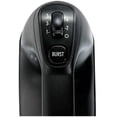 thumbnail image 4 of hamilton beach 62651 professional 5 speed hand mixer, standard, black, 4 of 7
