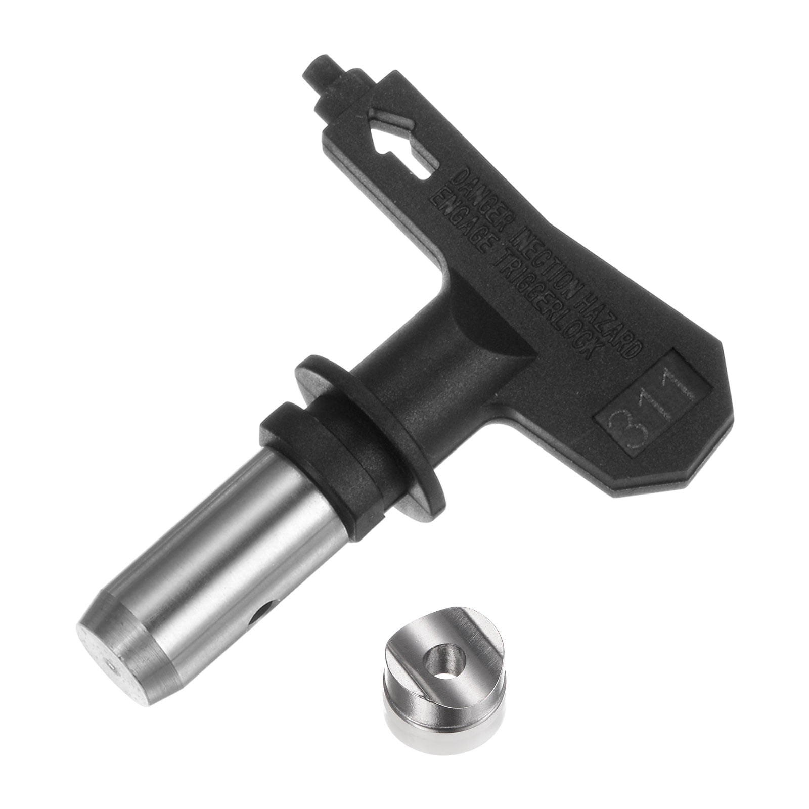 WAGNER HEA ProTip Nozzle 519, Airless Nozzle For Interior And Exterior