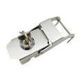 thumbnail image 2 of Cerradura para maletero trasero de motocicleta, resistente, compatible con scooter, cerradura trasera, cerradura para maletero trasero 9 cm x 4 cm, 2 of 8