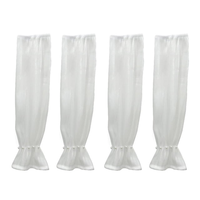 2 pares de mangas de hielo de malla de encaje con protección solar para conducir mangas largas de gas sueltas protección para brazos mangas de seda helada