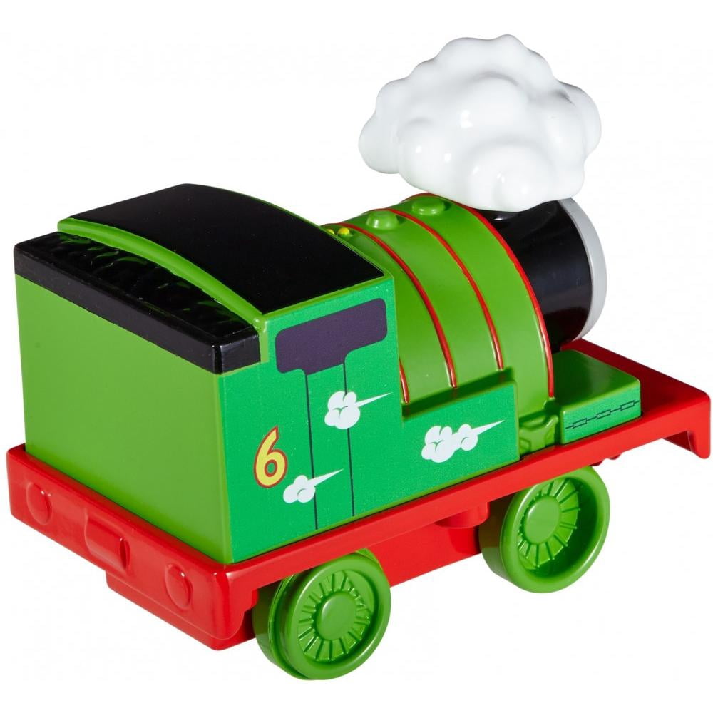 thomas pullback puffer