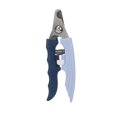thumbnail image 2 of Metal Nail Clippers Pet Supplies Fishtail Nail Clippers Nail Clippers For Dogs And Cats Pet Manicure Tools Nail Clippers, 2 of 6