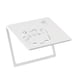 thumbnail image 5 of Tapa decorativa para caja de interruptores, caja de distribución, decoración práctica y elegante para instalaciones eléctricas. Gato 25cmx20cm, 5 of 9