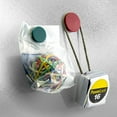 thumbnail image 5 of Officemate Heavy-Duty Magnets, Assorted Colors, Pack Of 30 (92501), 5 of 7