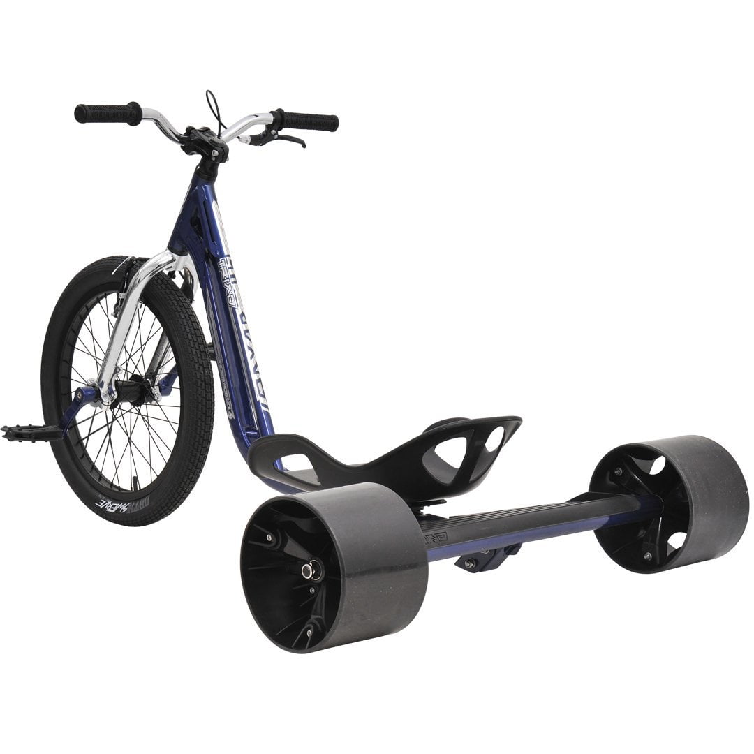underworld drift trike