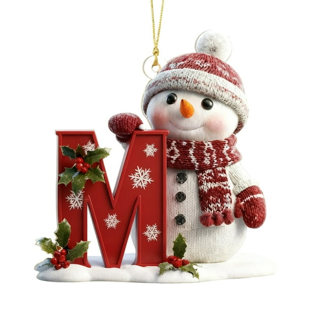 Decoraciones Del Árbol de Navidad 26 Pcs Material Acrílico Luzes Del Árbol de Navidad para la Oficina Del Hogar