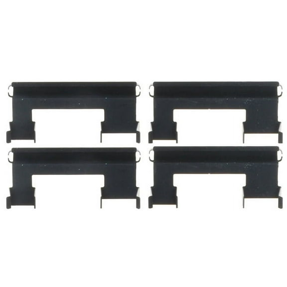 R-Line Hardware Fits select: 1999-2006 CHEVROLET SILVERADO, 2000-2006 CHEVROLET TAHOE