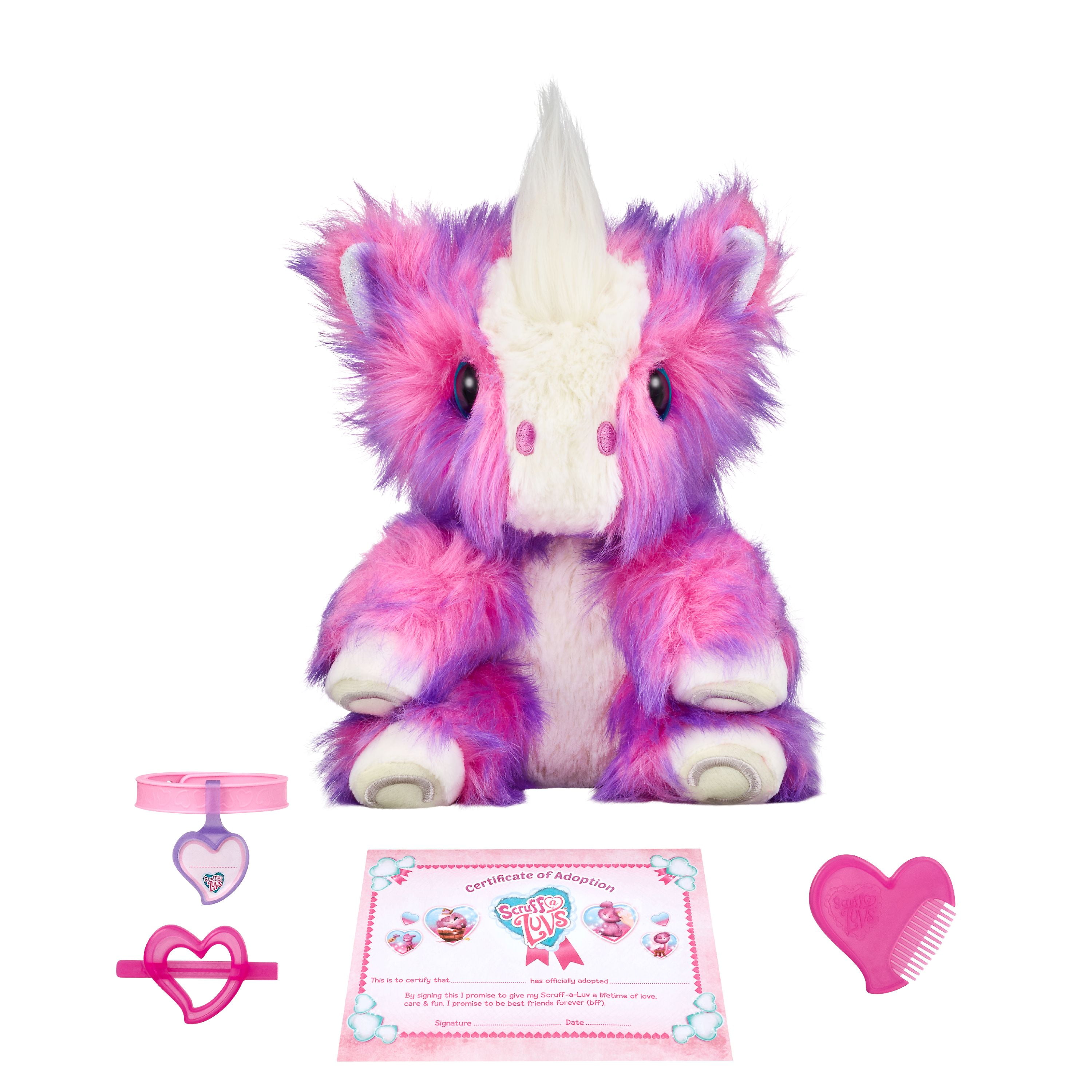 Scruff a luv mystery cheap pet