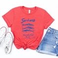 thumbnail image 3 of Sardines Social Club - Short Sleeve Tee, 3 of 15