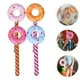 thumbnail image 2 of 8 piezas de palitos de piruleta inflables para niños, decoraciones para fiestas de cumpleaños con temática de dulces, accesorios para fiestas, decoraciones inflables de Candyland, 2 of 7