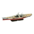 thumbnail image 4 of CNKOO 1/2000 Model Warships Ship Kits DIY Assembled Collection Building Model Kits New Jersey, 4 of 9