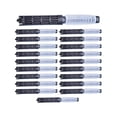 thumbnail image 1 of Hair Cold Wave Rods Perming Rods Curlers Hairdressing Styling Tool Heatless Hair Small, 1 of 9