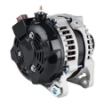thumbnail image 3 of NURATIT Alternator Fits for Toyota Camry 2012-2015, for Toyota Rav4 2009-2012, for Scion TC 2011-2016 - 2.5L 12V 100Amp CW SD6 Pulley Class High Output Alternator ,OEM Replacement 11402 2706036010, 3 of 11
