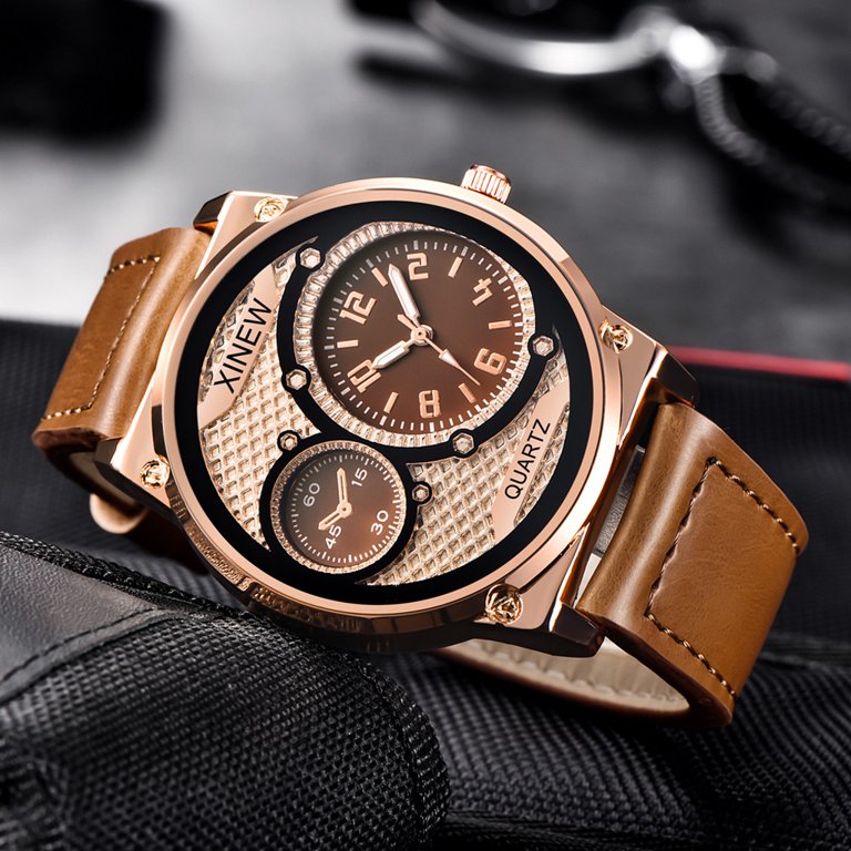 Famous 2025 digital watches